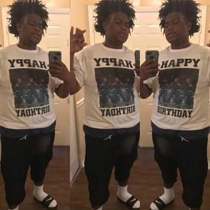 Meet your Posher, Morris